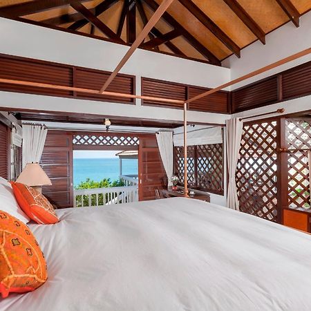 Baan Khunying - Secluded Phuket Beachfront Villa Rawai Екстер'єр фото