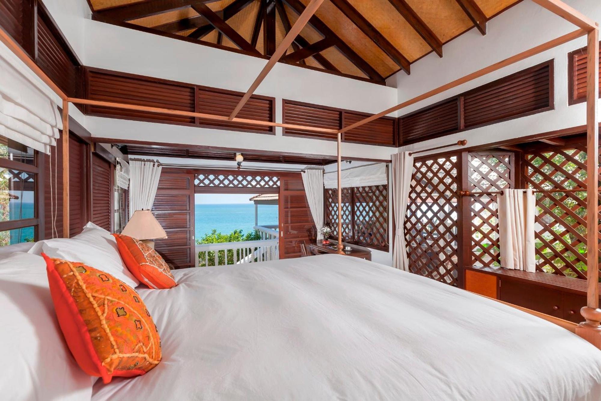 Baan Khunying - Secluded Phuket Beachfront Villa Rawai Екстер'єр фото