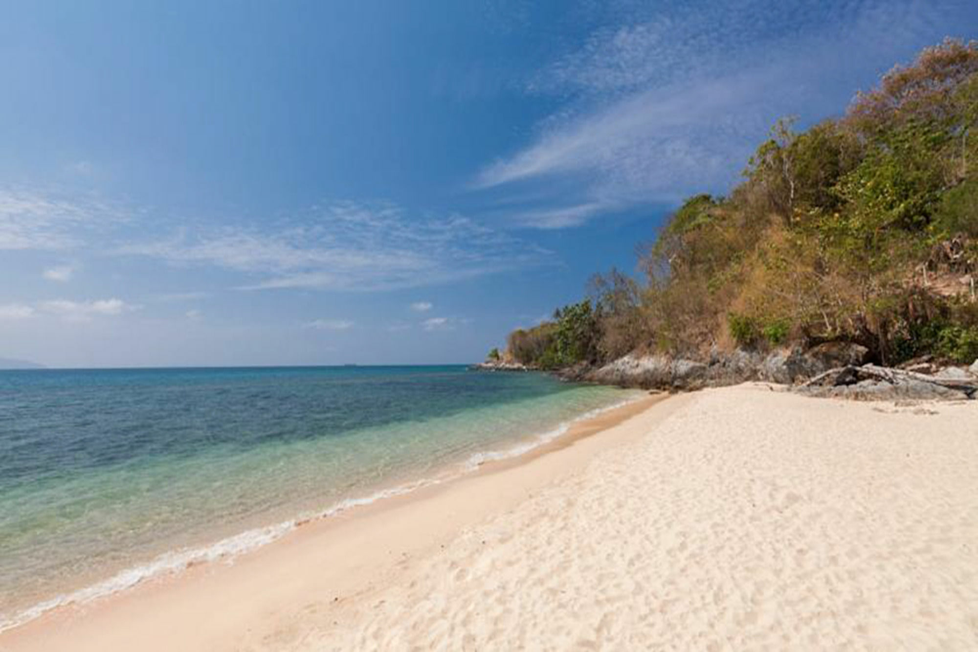 Baan Khunying - Secluded Phuket Beachfront Villa Rawai Екстер'єр фото