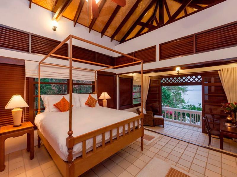 Baan Khunying - Secluded Phuket Beachfront Villa Rawai Екстер'єр фото